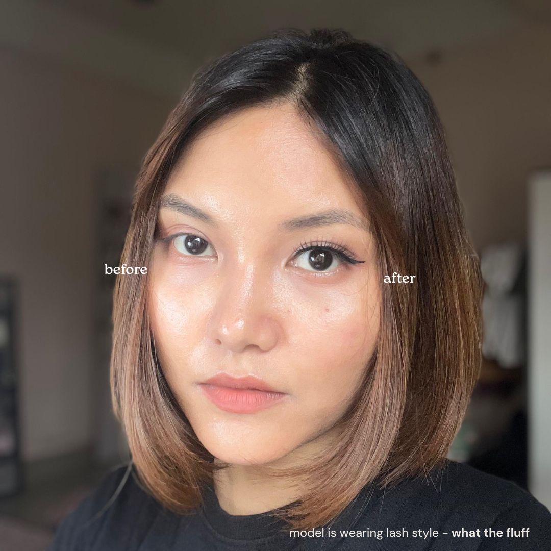 Dreamy Magnetic lashes