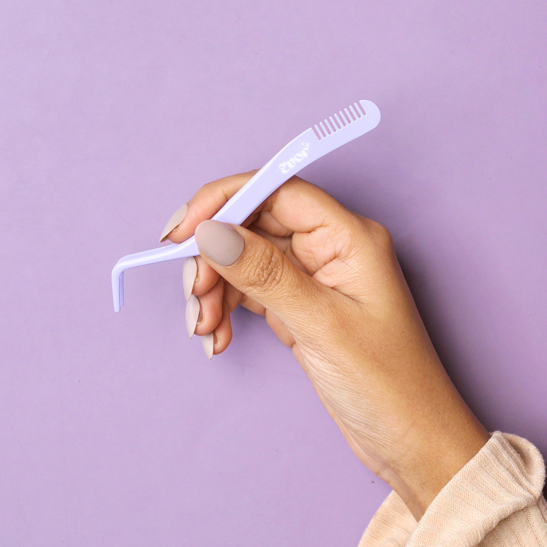 Sleek Tweezer