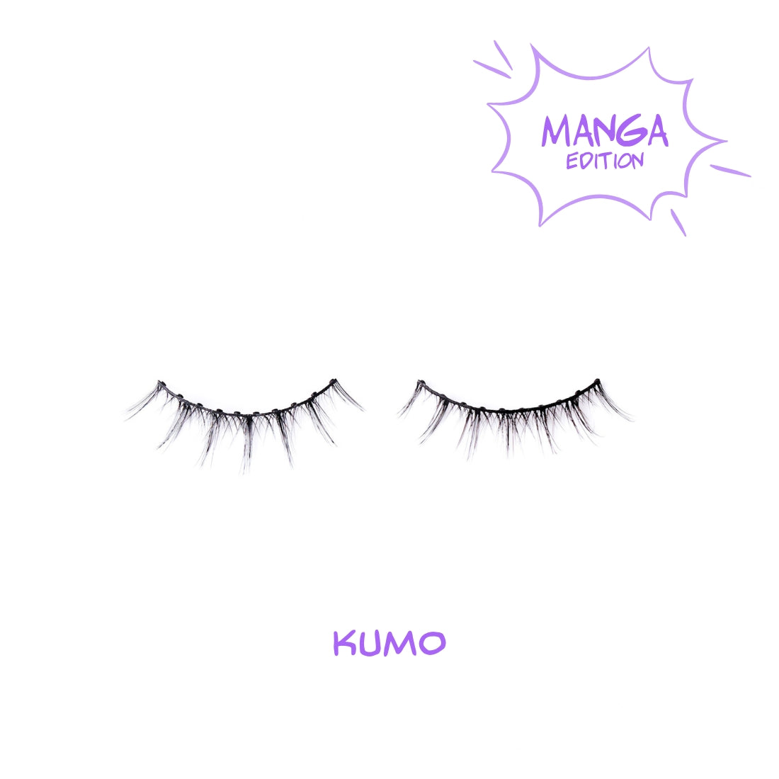 Manga Lash Pack