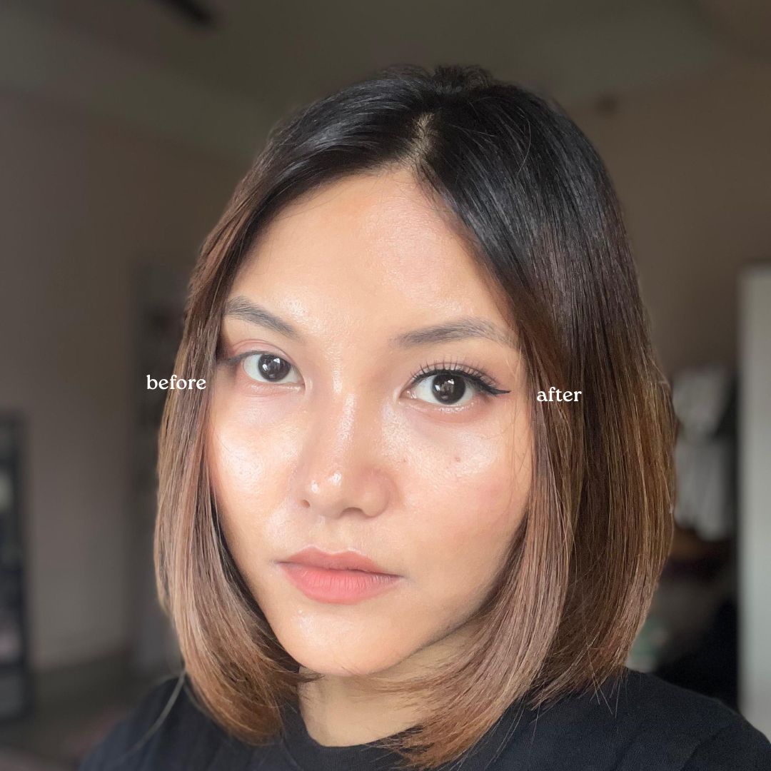Dreamy Magnetic lashes
